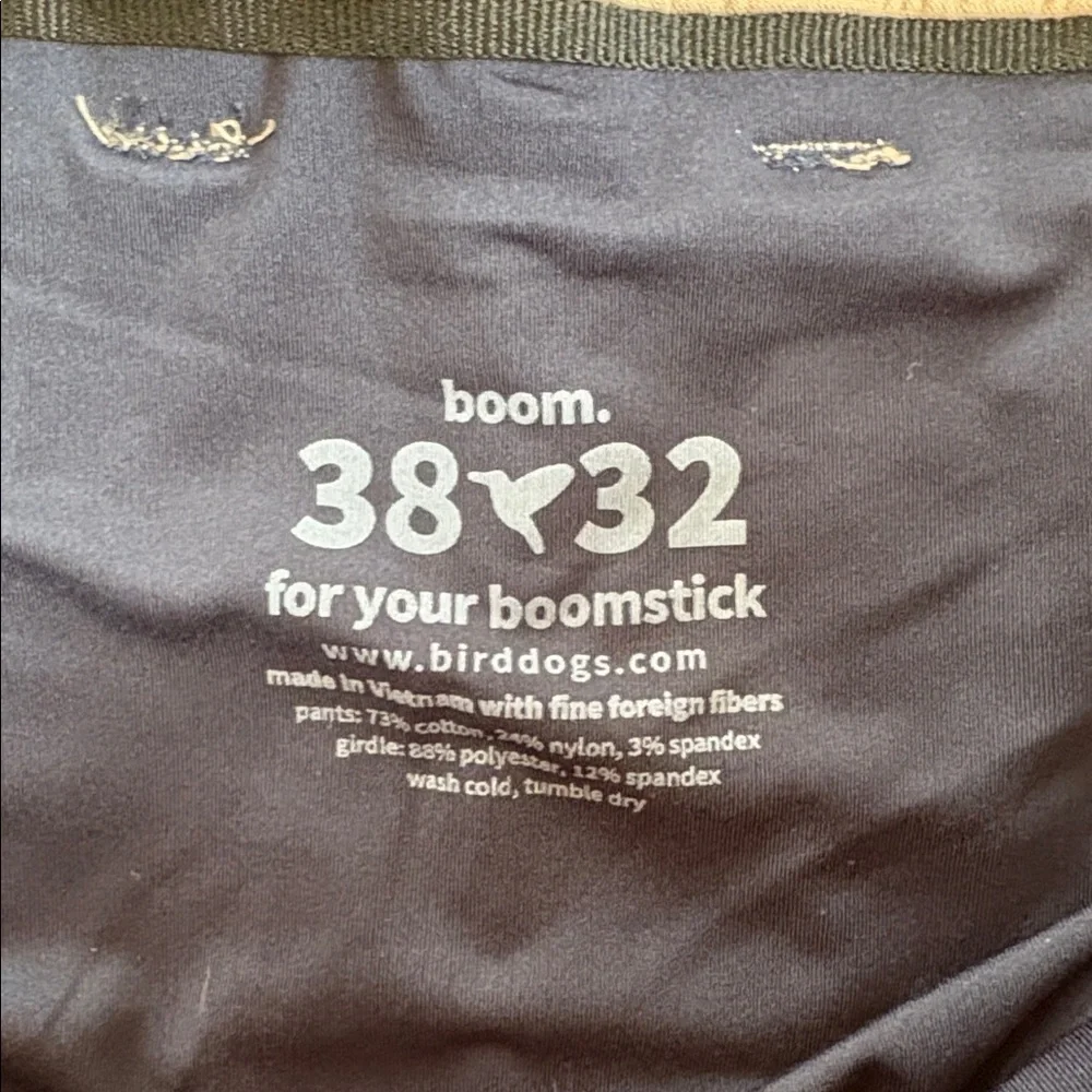 Birddogs stretch khakis classic fit - Picture 2 of 3